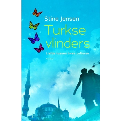 Turkse vlinders (Paperback)