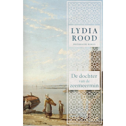 De dochter van de zeemeermin (Paperback)