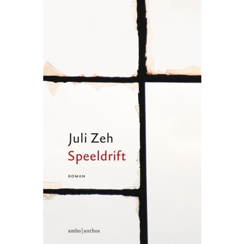Speeldrift (Paperback)