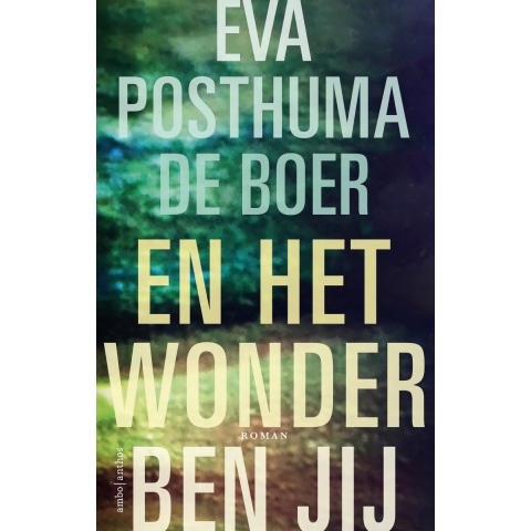En het wonder ben jij (Paperback)