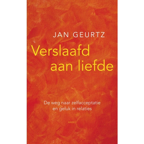 Verslaafd aan liefde (Paperback)