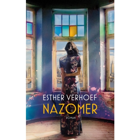 Nazomer (Paperback)
