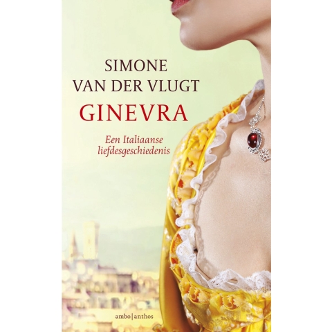 Ginevra (Paperback)