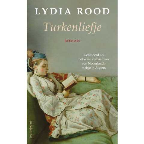 Turkenliefje (Paperback)