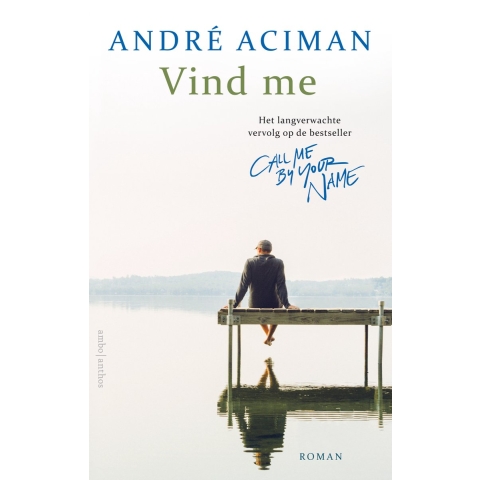 Vind me (Paperback)