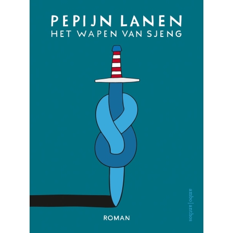Het Wapen van Sjeng (Paperback)
