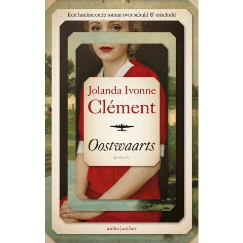 Oostwaarts (Paperback)