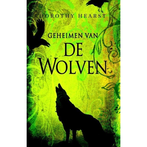Geheimen van de wolven (Paperback)