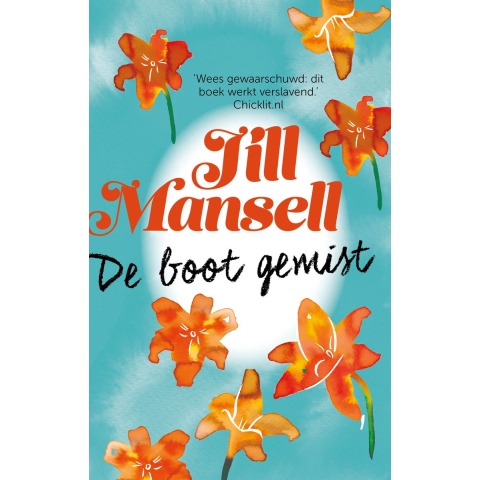 De boot gemist (Paperback)