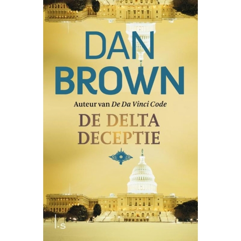De Delta deceptie (Paperback)