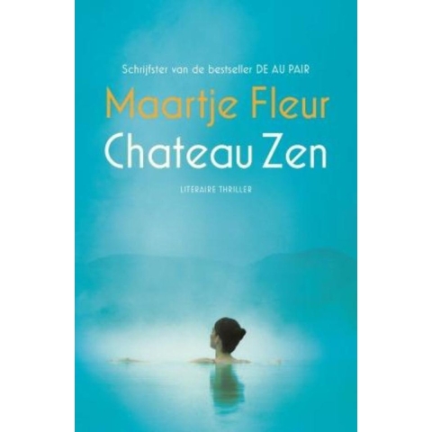 Chateau Zen (Paperback)