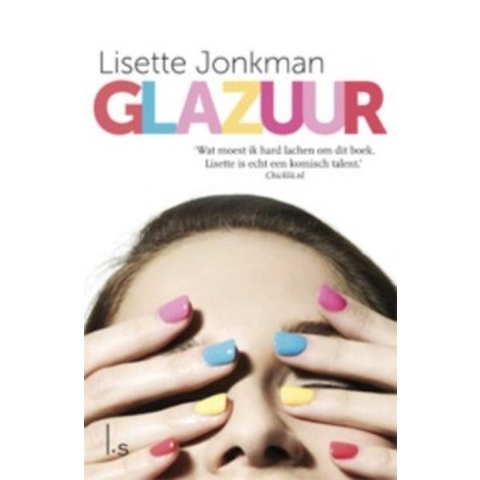 Glazuur (Paperback)