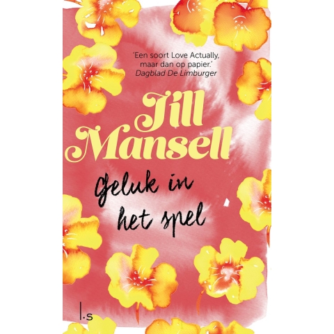 Geluk in het spel (Paperback)