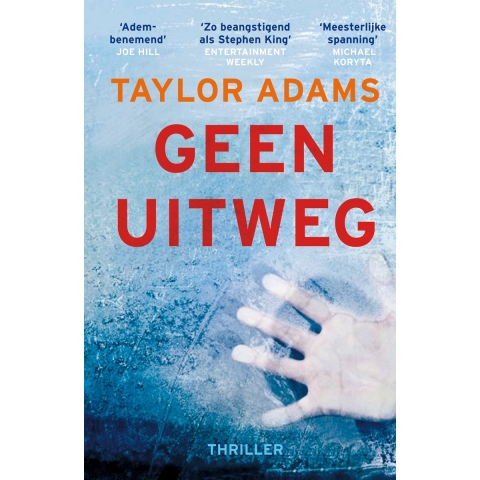 Geen uitweg (Paperback)