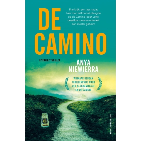 De Camino (Paperback)
