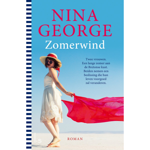 Zomerwind (Paperback)