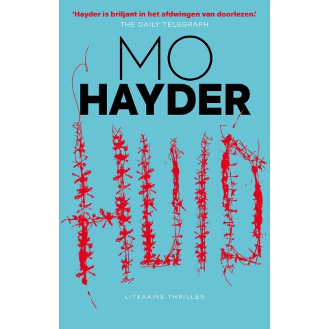 Huid (Paperback)
