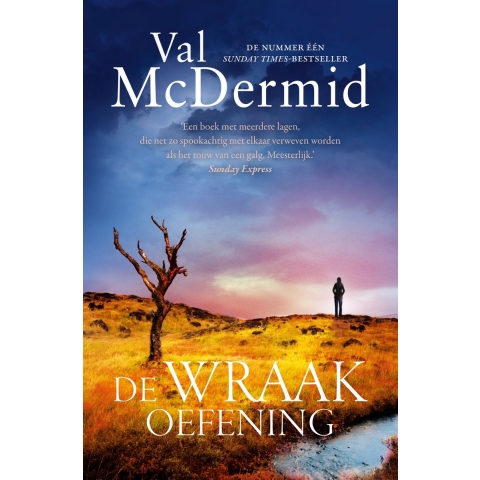 De wraakoefening (Paperback)