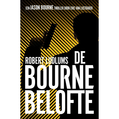 De Bourne Belofte (Paperback)