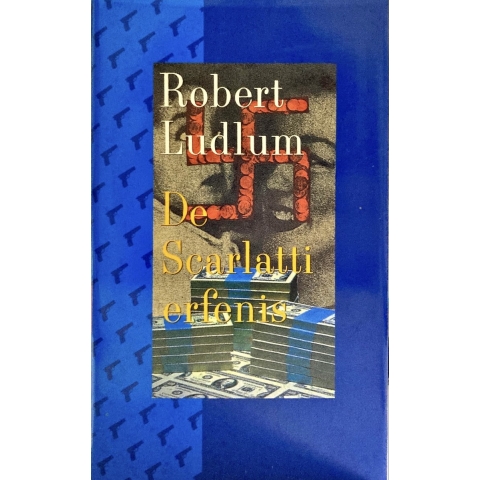De Scarlatti erfenis (Paperback)