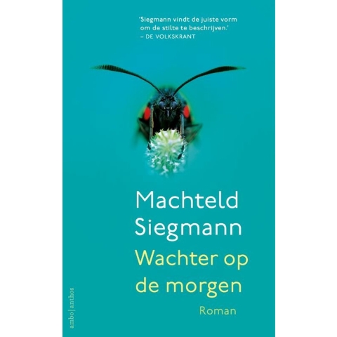 Wachter op de morgen (Paperback)