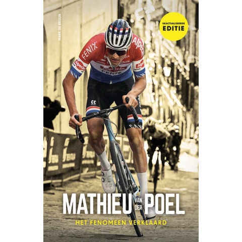 Mathieu van der Poel (geactualiseerde editie) (Paperback)