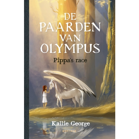 Pippa's race (Hardback)