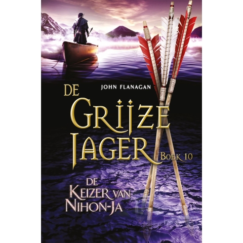 De keizer van Nihon-Ja (Hardback)