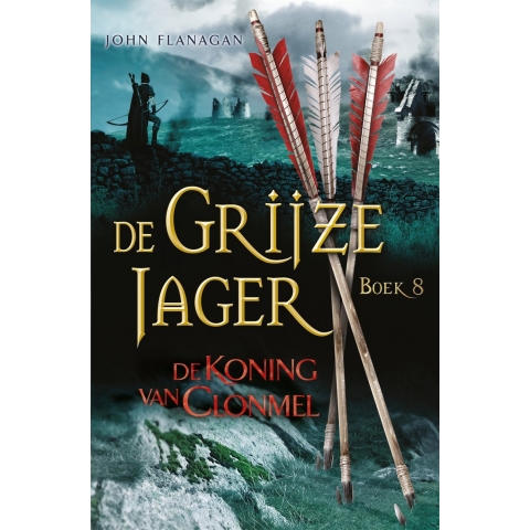 De koning van Clonmel (Paperback)