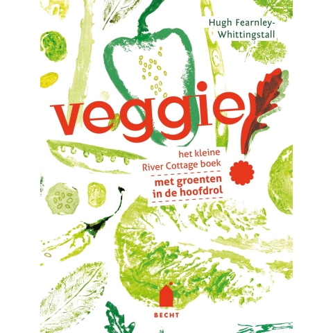 Veggie! (Hardback)