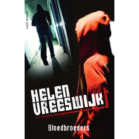 Bloedbroeders (Paperback)