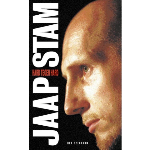 Hard tegen hard (Paperback)