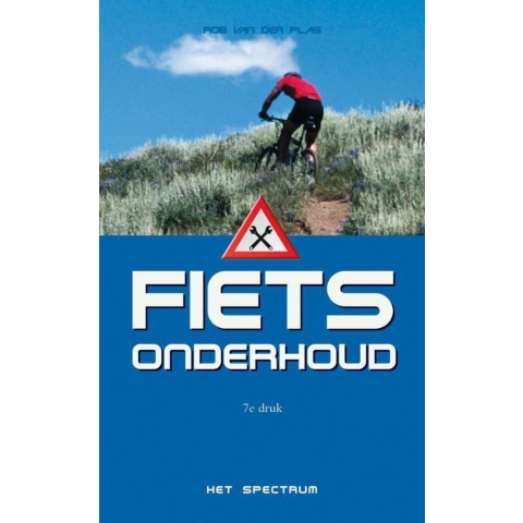 Fietsonderhoud (Paperback)