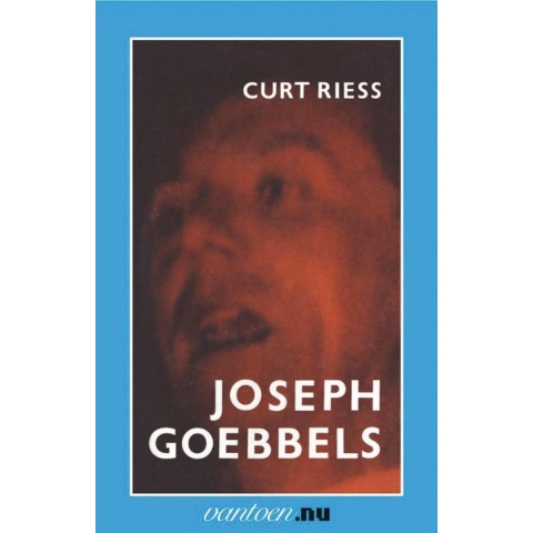 Joseph Goebbels (Paperback)
