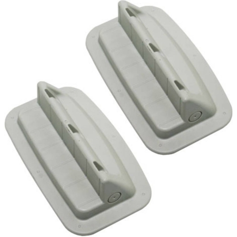 Phaesun 390570 Easy Mount Two Modulehouder
