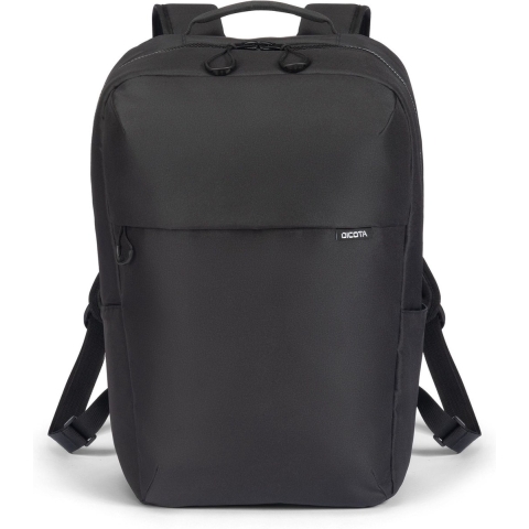 Dicota D32115-RPET Laptoprugzak Zwart