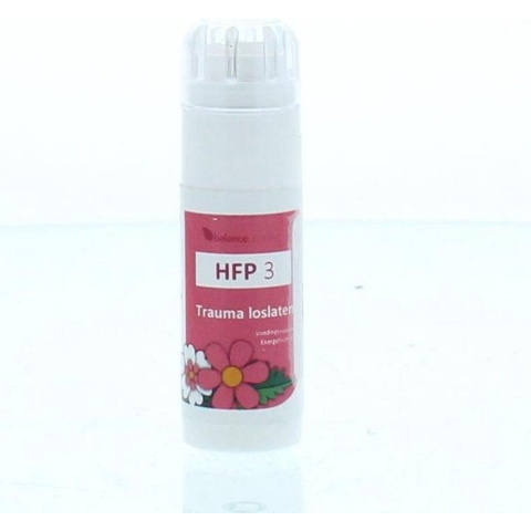 Balance Pharma Flowerplex 03 Trauma Loslaten