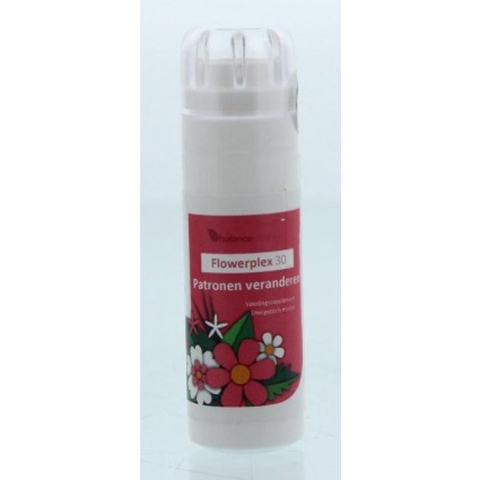 Balance Pharma Flowerplex 030 Patronen Veranderen