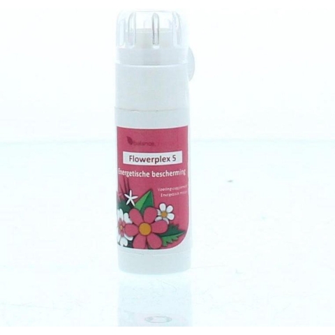 Balance Pharma Flowerplex 005 Energetische Bescherming