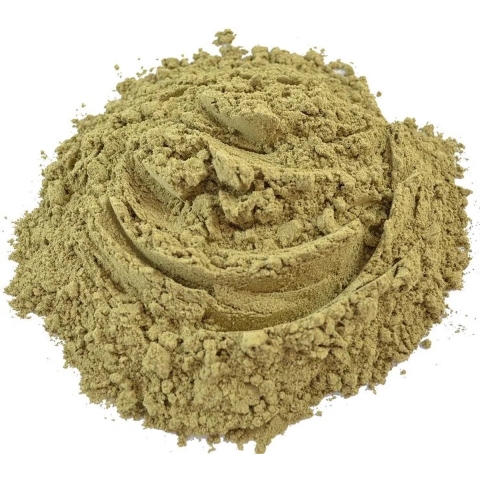 Jacob Hooy Kelp Gemalen 1000gr