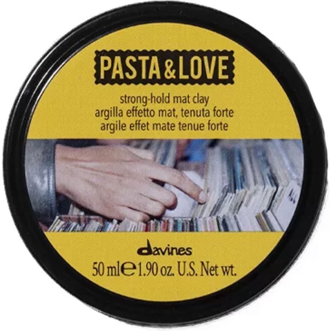 Davines Pasta&Love Styling Clay 50ml