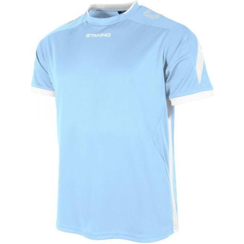 Stanno 410006K Drive Match Shirt Kids - Blauw - 116