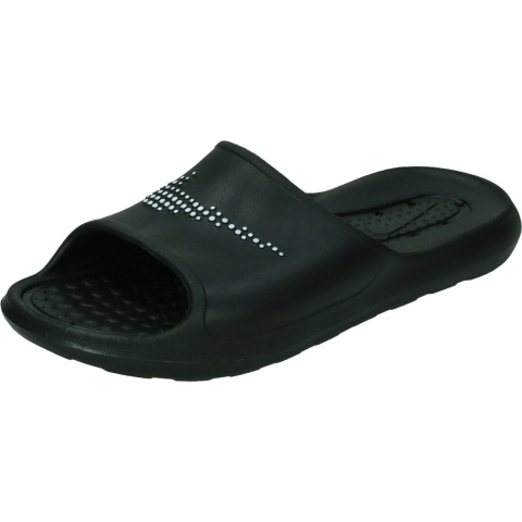 Nike Victori One Mens Shower,BLAC Slippers