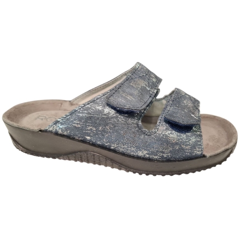 Rohde 1958 Slippers