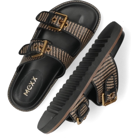 Mexx mi001601051w Slippers