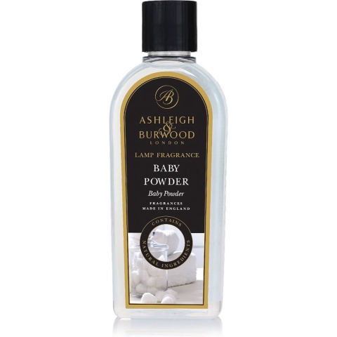 Geurlamp olie Baby Powder L - Ashleigh and burwood