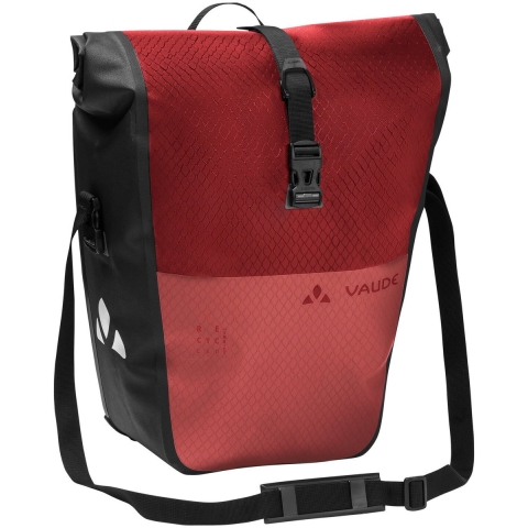 Aqua Back Color Single Recycled 24L Redeva