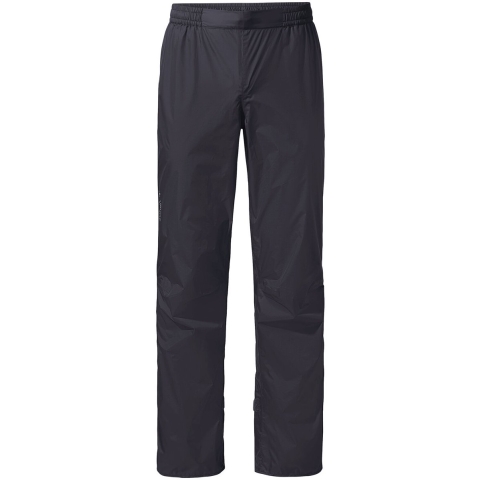 Vaude Drop II Regenbroek, 42