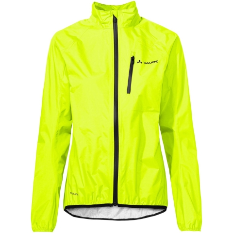 Vaude Drop III regenjack, 36