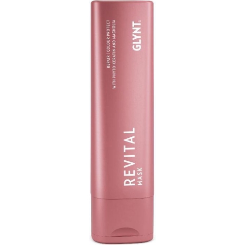 Glynt Revital Mask 200ml